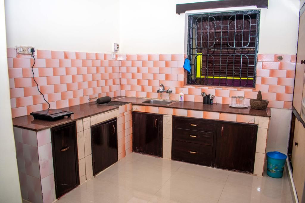 BUNGALOW FOR RENT IN BENAULIM